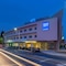 Tryp By Wyndham Leiria - map