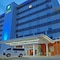 Holiday Inn Express Tegucigalpa By Ihg - map