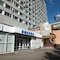 Hotel Rossiya - map