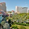 Grand Hyatt  Baha Mar - map