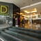 Diamond Suites And Residences - map