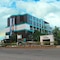 The Bellavista Hotel - map