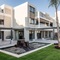 Porto Platanias Beach - Luxury Selection - map