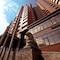 King Hotel Astana - map