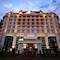 Rixos Almaty - map