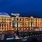 Royal Tulip Almaty - map