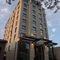 Premium Tower Suites San Luis - map