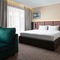 Mercure Chisinau Center Jazz Hotel - map