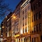 Liv'in Residence By Fleming's Wien - map