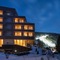 Falkensteiner Hotel Schladming - map