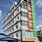 79 Living Hotel - map