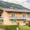 Zirbenhotel Steiger - map
