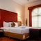Planet One Hotel & Wellness - map