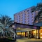 Mövenpick Hotel Ikoyi Lagos - map