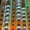 Arinza Tower Quality Suites - map