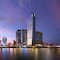 Mandarin Oriental, Macau - map