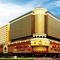 Casa Real Hotel, Macau - map