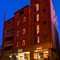 Bass Boutique Hotel - map