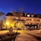 Hotel Diament Vacanza Siemianowice Slaskie - map