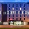 Hampton By Hilton Krakow - map