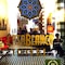 Casablanca Hotel - map