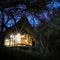 Amakhosi Safari Lodge And Spa - map