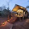 Kwafubesi Tented Safari Camp - map