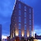 Hotel Day Plus Tamsui - map