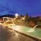Yangmingshan Tienlai Spring Resort - map
