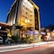 Resort One Hotel - map