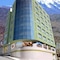 Almudena Apart Hotel - map