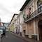Hotel Catedral Internacional - map
