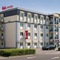 Ibis Liège Seraing - map