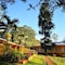 Hotel Villa Florencia - map