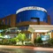Eurobuilding Express Maracay - map