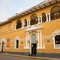 Lp Los Portales Hotel Piura - map