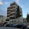 Grand Park Hotel Jerusalem - map