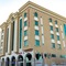 Doha Dynasty Hotel - map