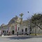 Hotel Cumbres Lastarria - map