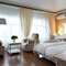 De Gaulle Boutique Hotel - map