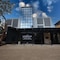 Prideinn Business Westlands - map