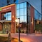 Nartel Hotel - map