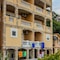 Castellamare Residence - map