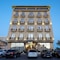 Boulevard Side Hotel - map