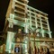 Labourdonnais Waterfront Hotel - map