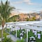 Le Suffren Hotel & Marina - map