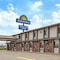 Days Inn By Wyndham Salina I-70 - map