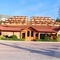 Hotel Olympia Touristic Village - map