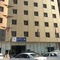 Rose Garden Hotel - map