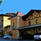 Vital & Sporthotel Brixen - map